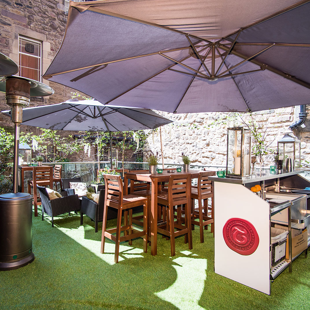 Radisson Collection Hotel, Royal Mile Edinburgh