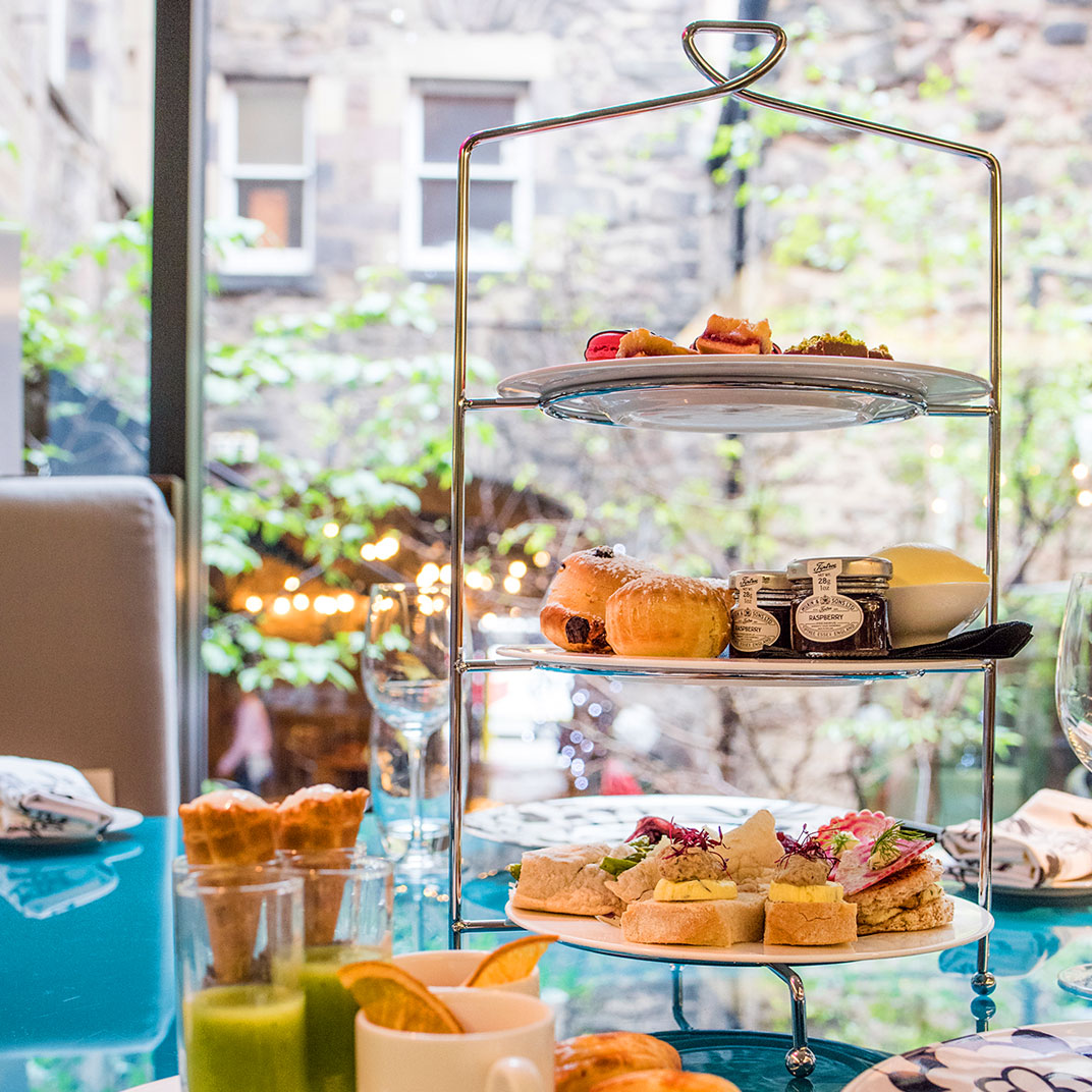Radisson Collection Hotel, Royal Mile Edinburgh