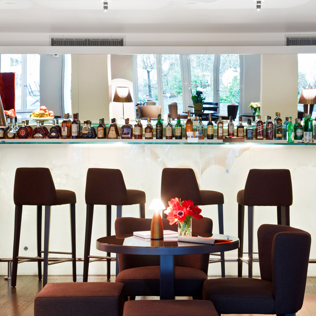 Hotel Magna Pars Suite Milano