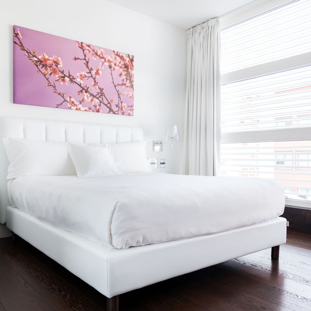 Hotel Magna Pars Suite Milano
