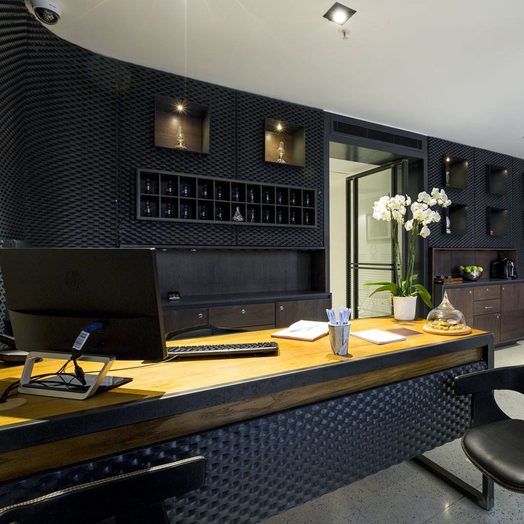 Lampa Design Hotel