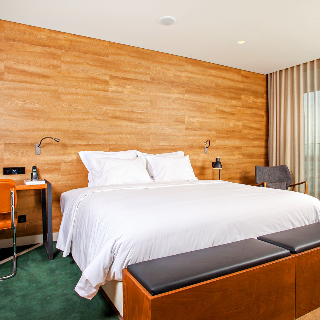 Azor Hotel