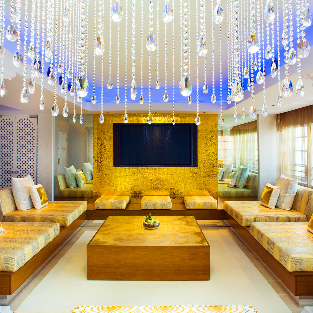 Dream South Beach