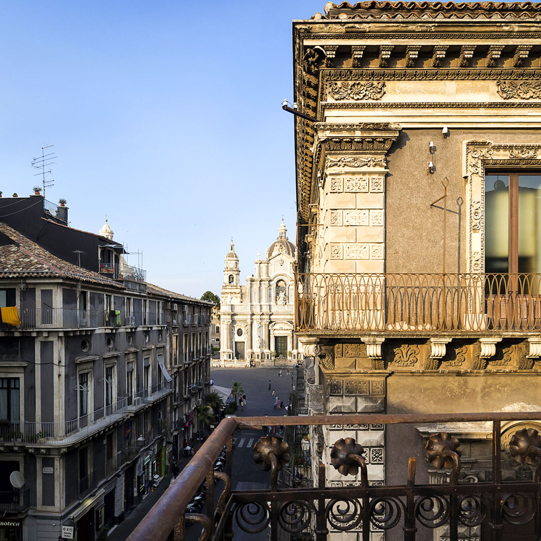 Duomo Suites & Spa