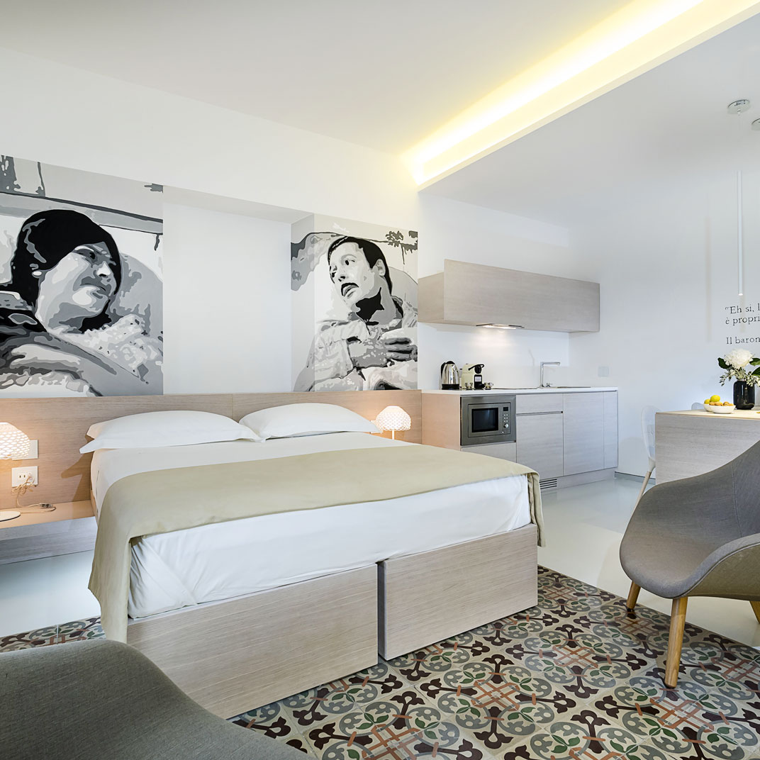Duomo Suites & Spa