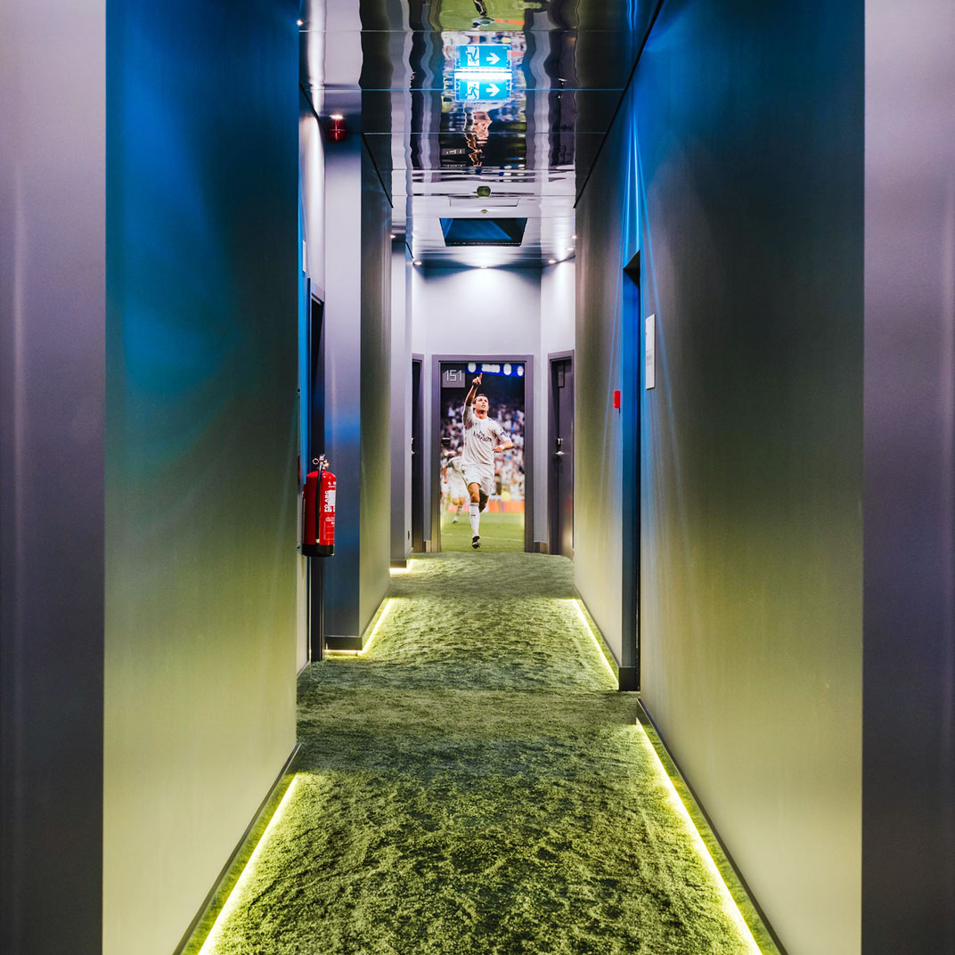 Pestana CR7 Funchal