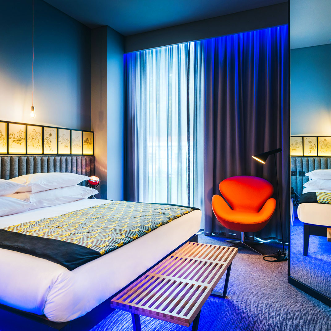 Pestana CR7 Funchal