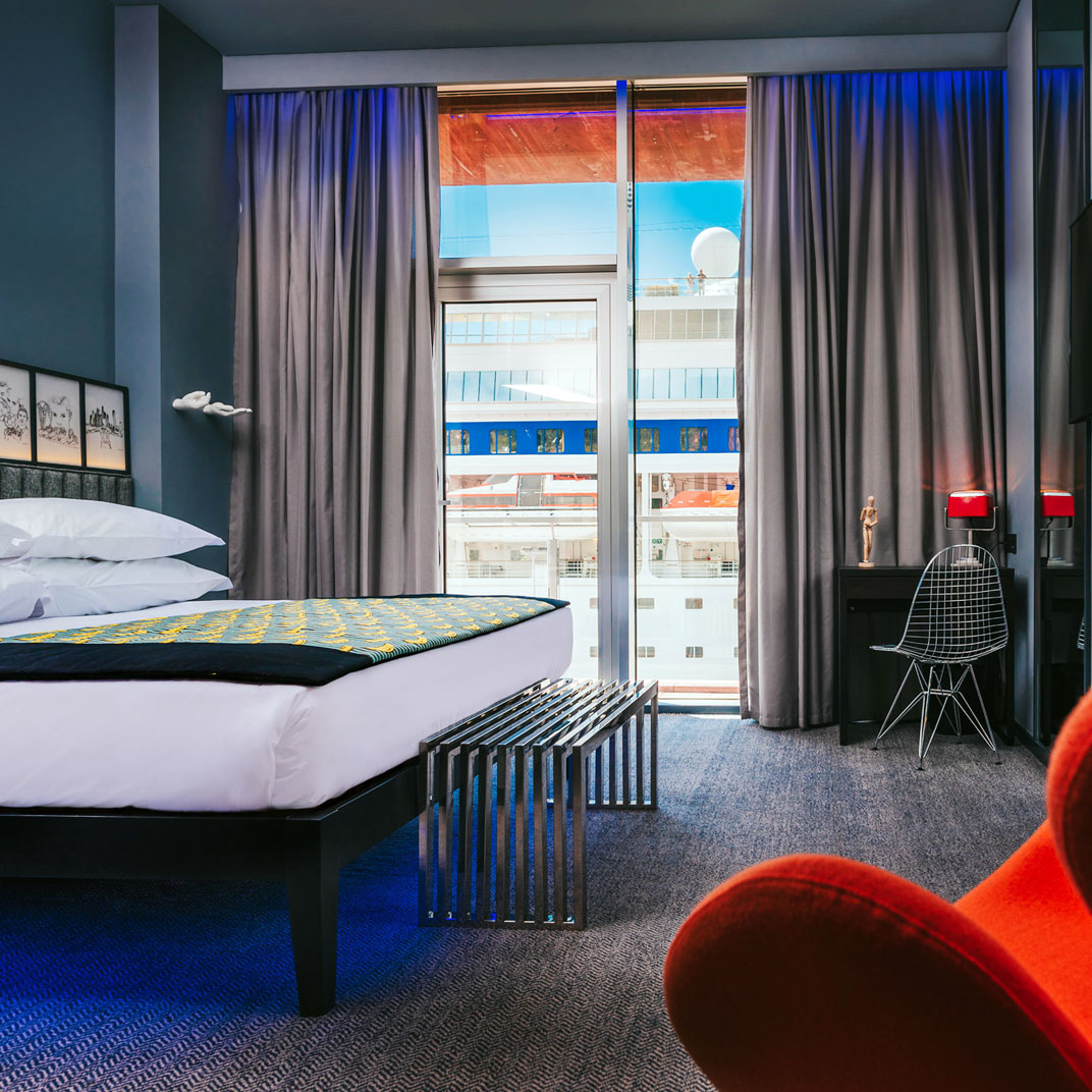 Pestana CR7 Funchal