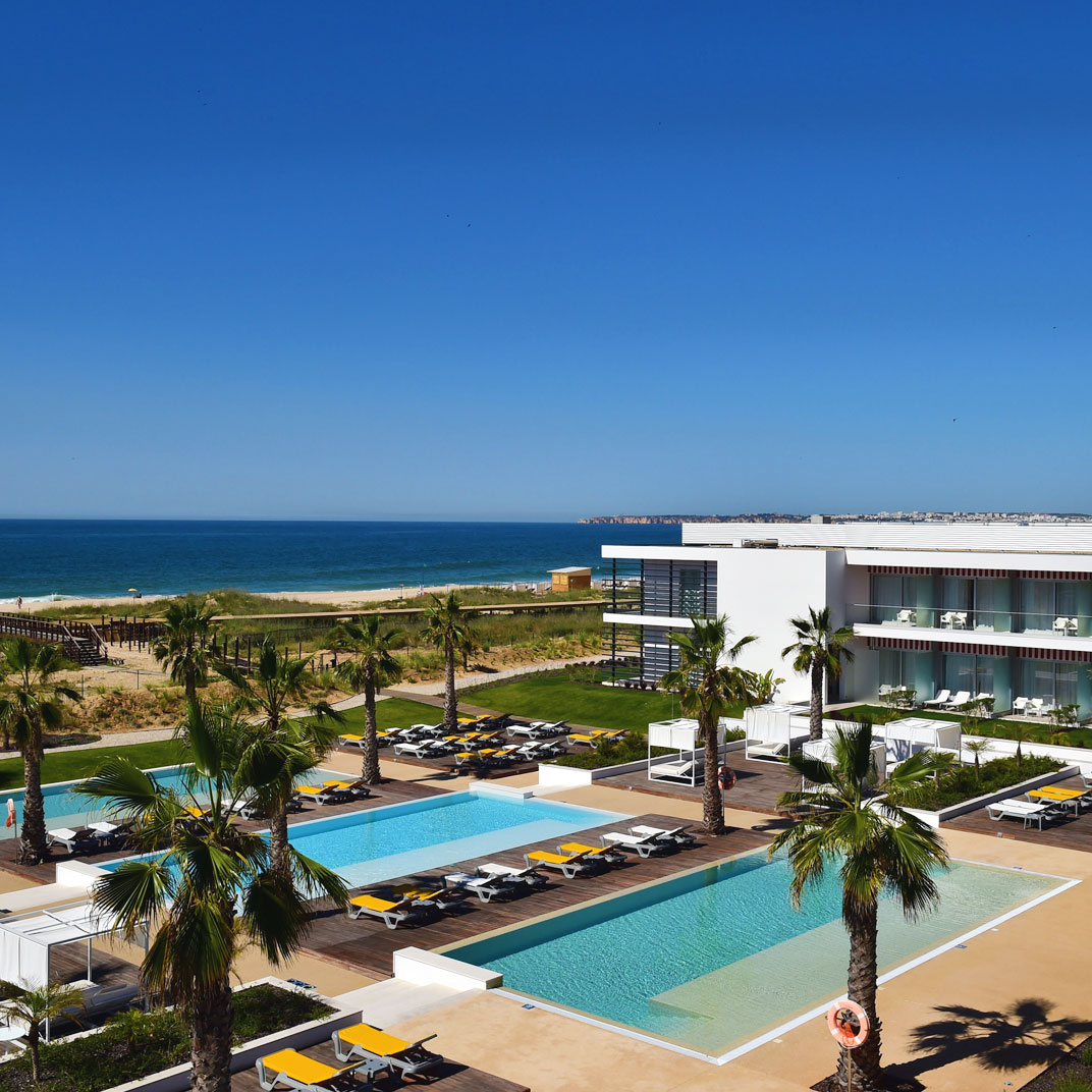 Pestana Alvor South Beach