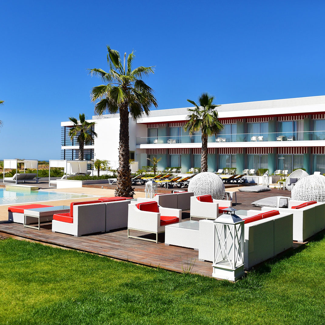 Pestana Alvor South Beach