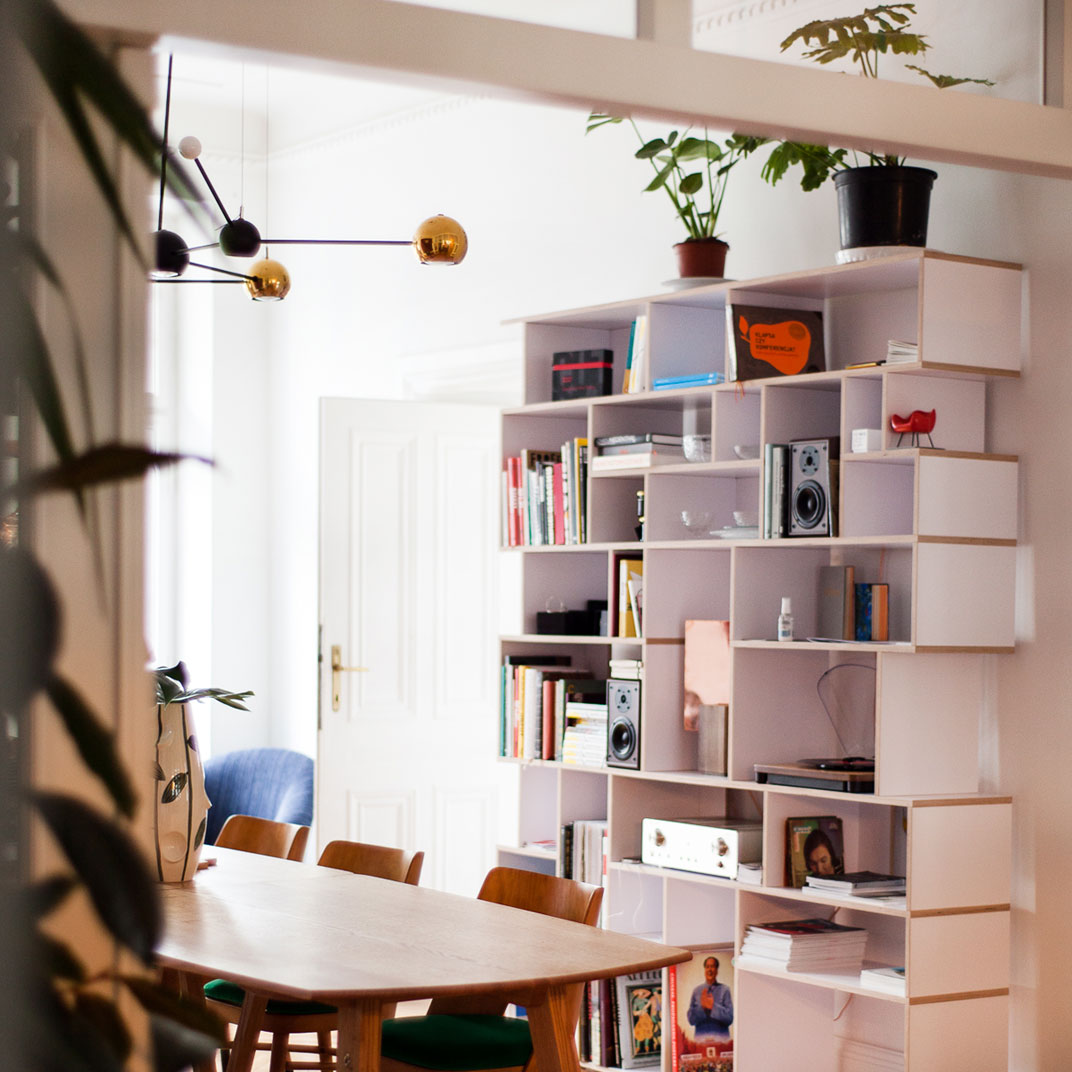 Autor Rooms