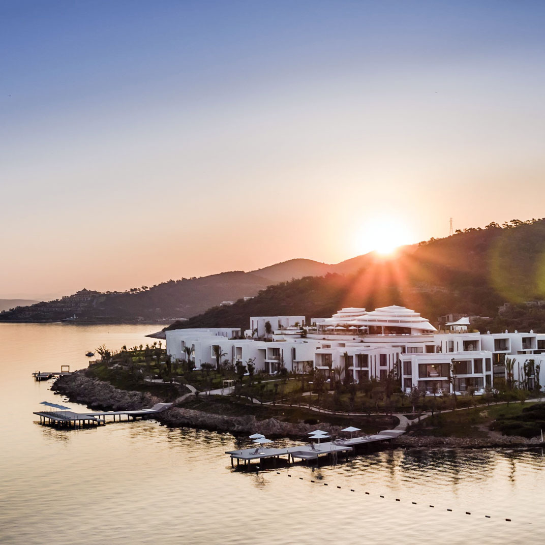 Nikki Beach Resort & Spa Bodrum