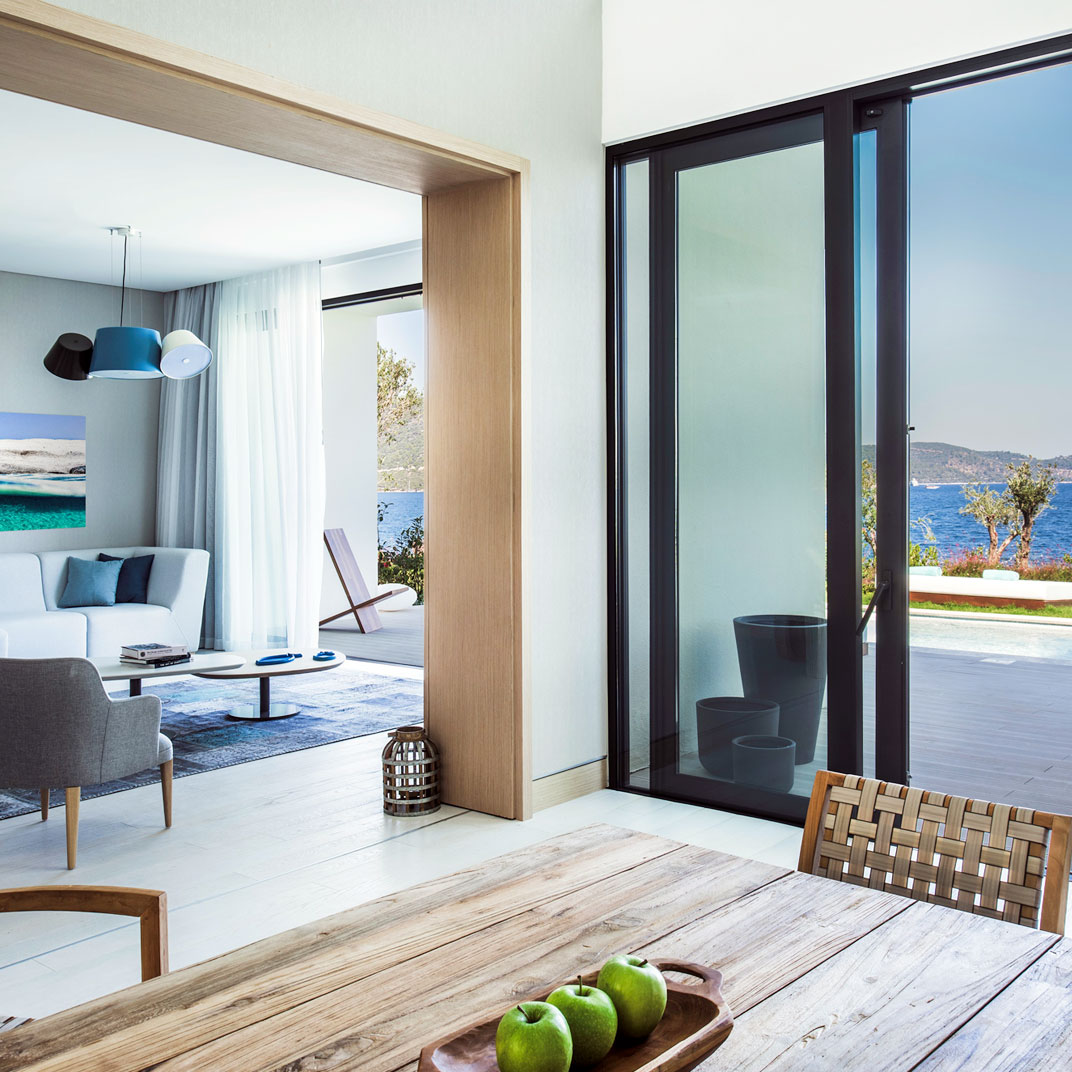Nikki Beach Resort & Spa Bodrum