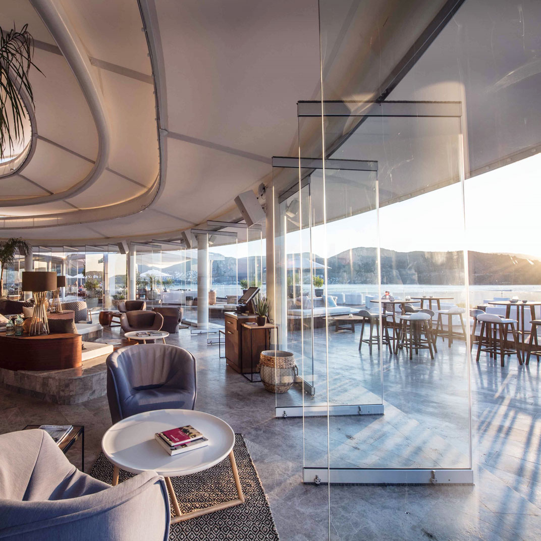Nikki Beach Resort & Spa Bodrum