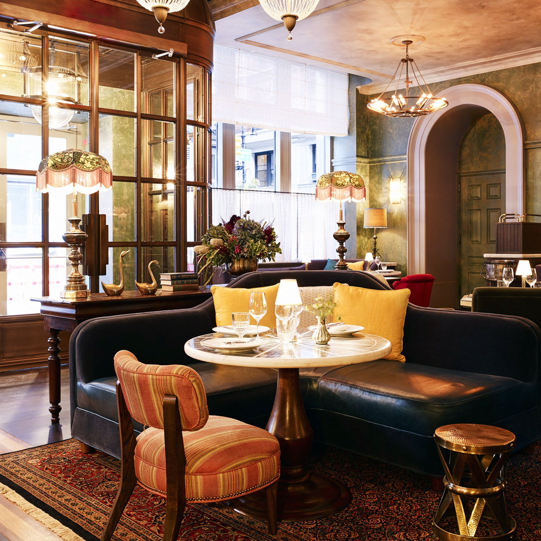 The Beekman - A Thompson Hotel