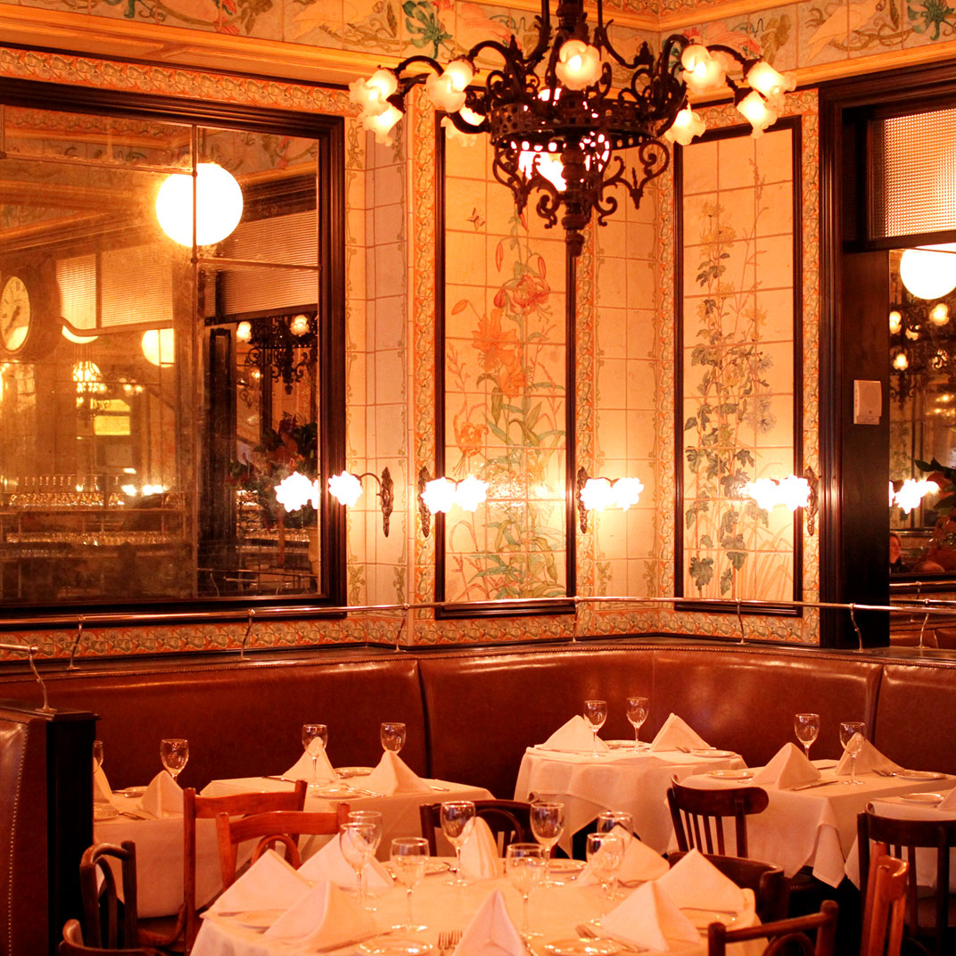 The Beekman - A Thompson Hotel