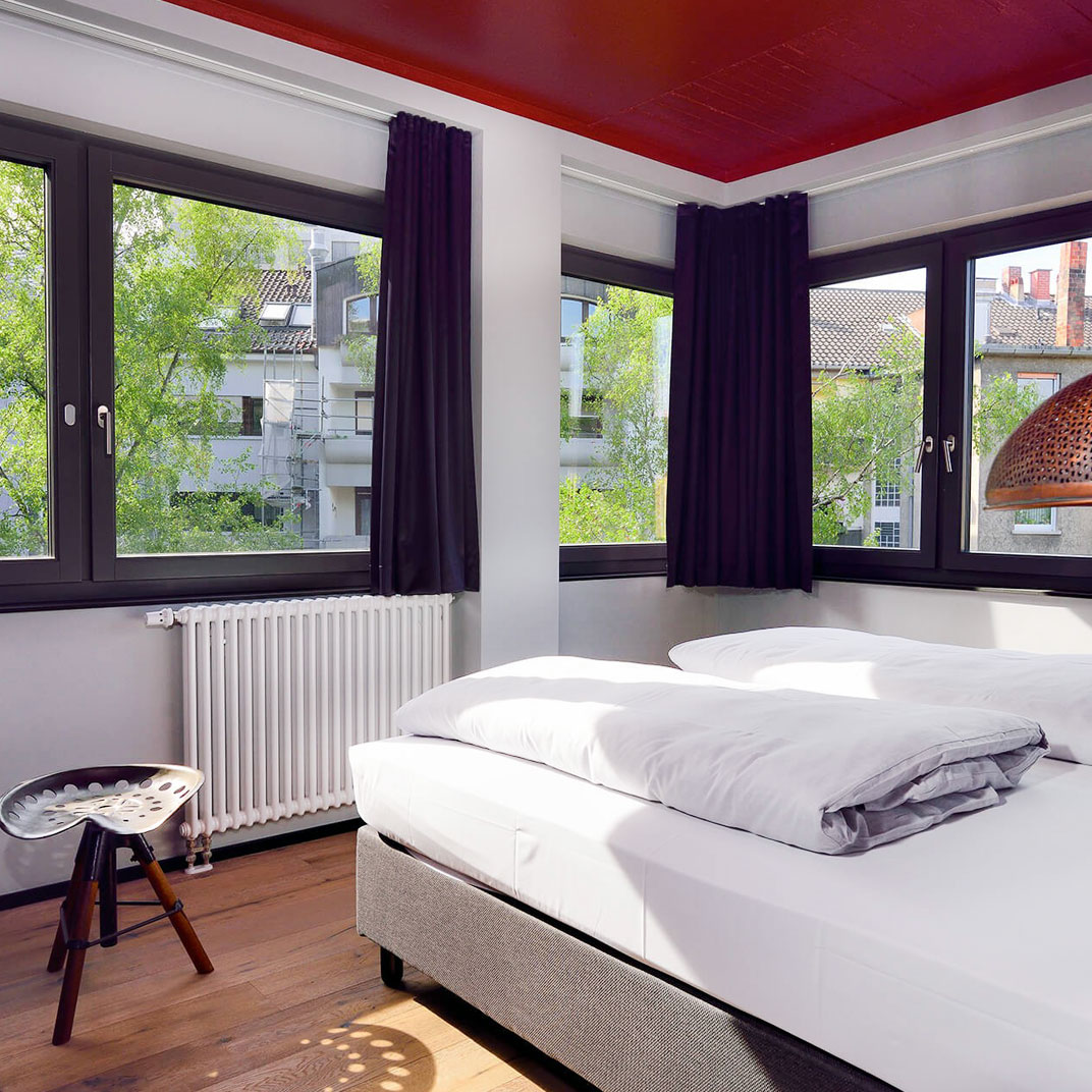 STAYTION Mannheim