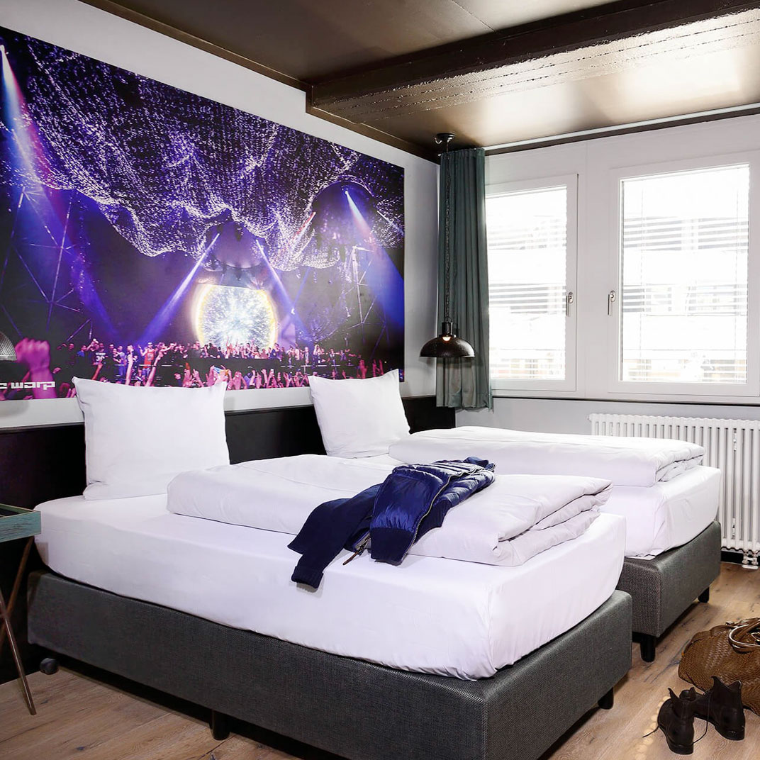 STAYTION Mannheim