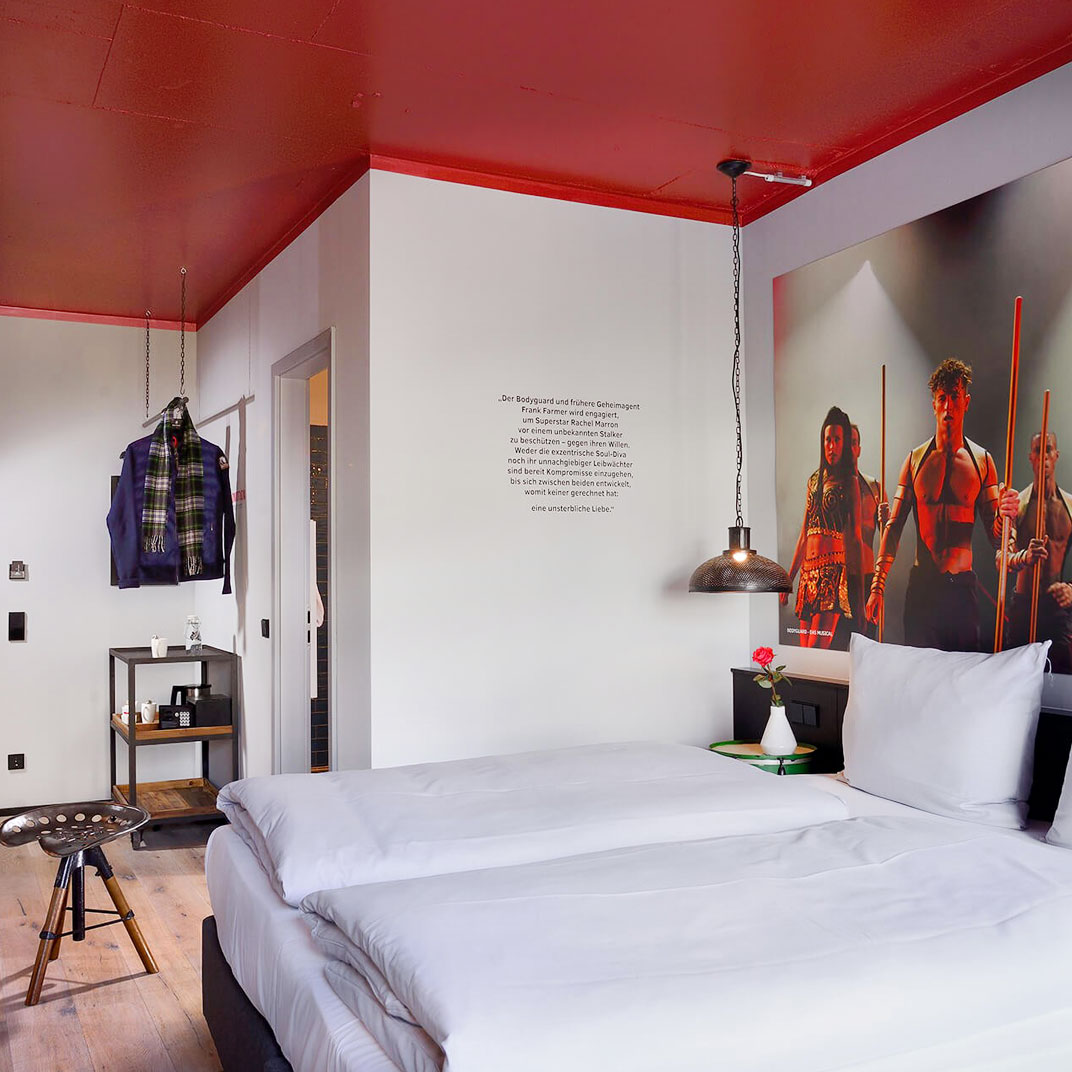 STAYTION Mannheim
