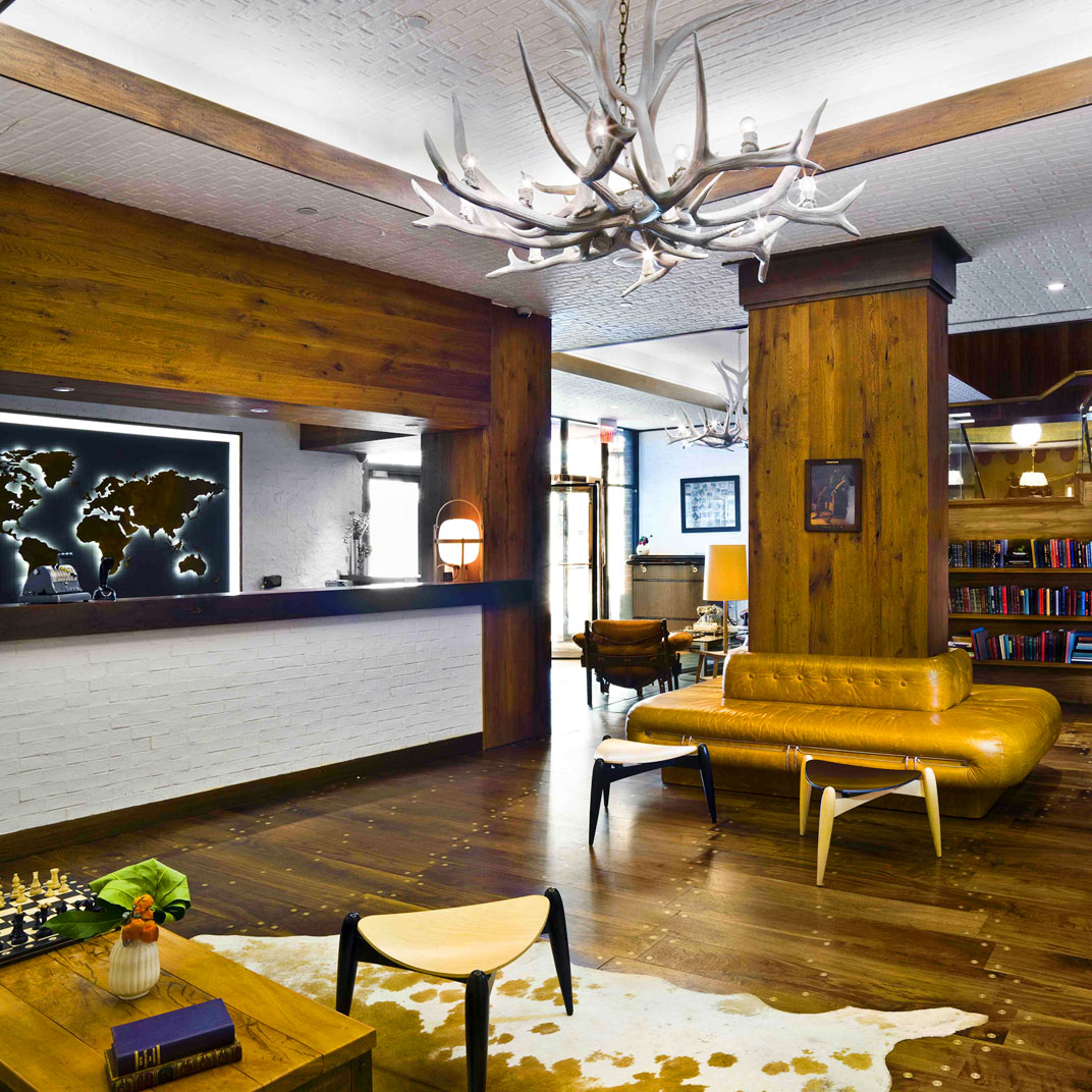 Gild Hall
