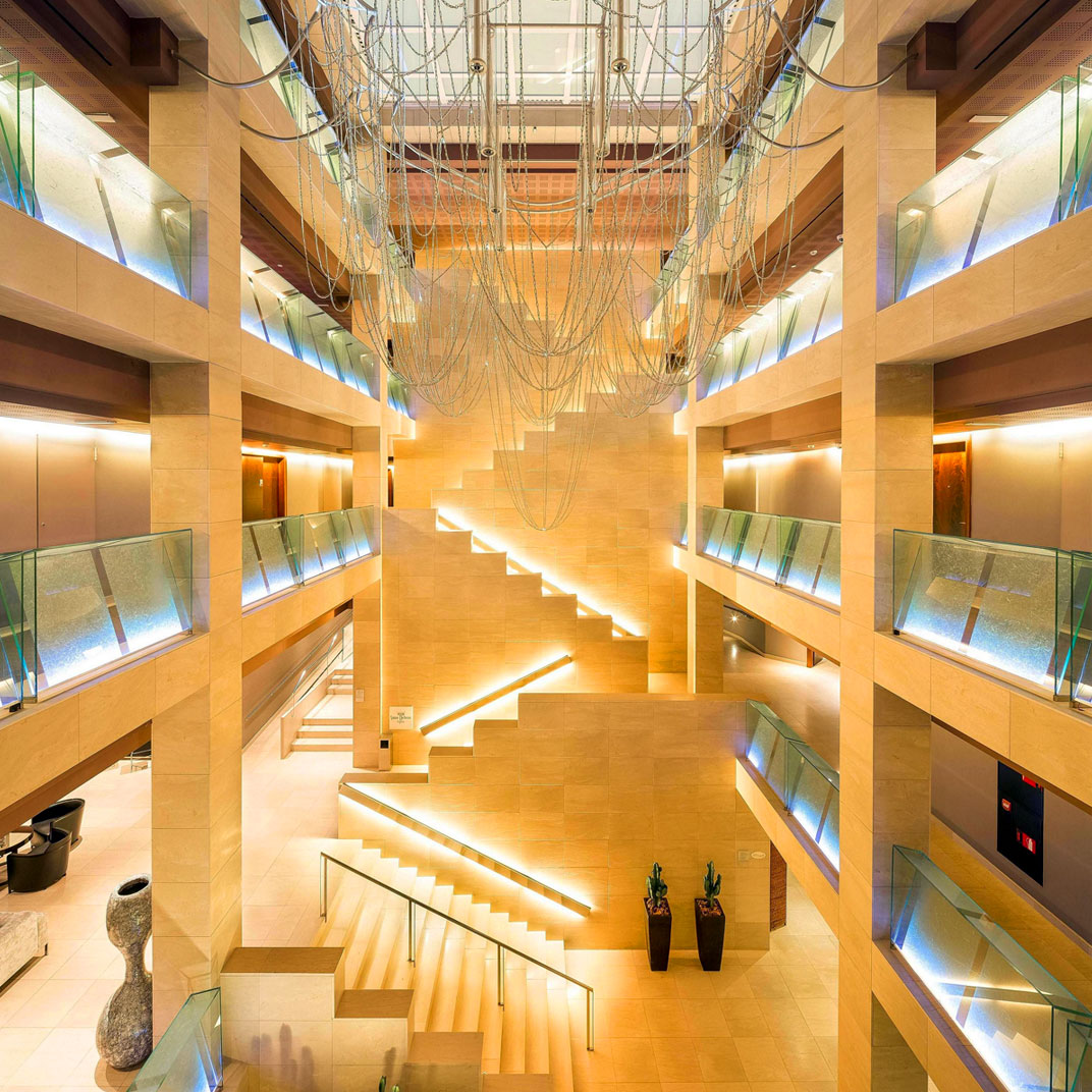 Hotel Miramar Barcelona