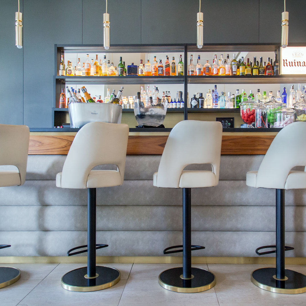 Hotel Miramar Barcelona