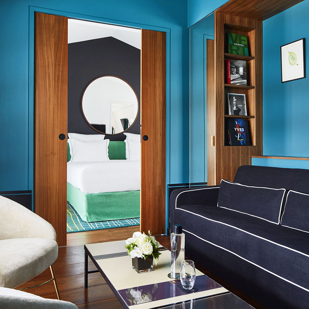 Le Roch Hotel & Spa
