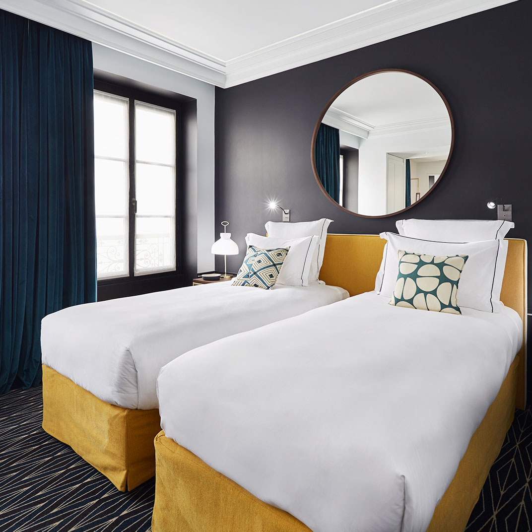 Le Roch Hotel & Spa