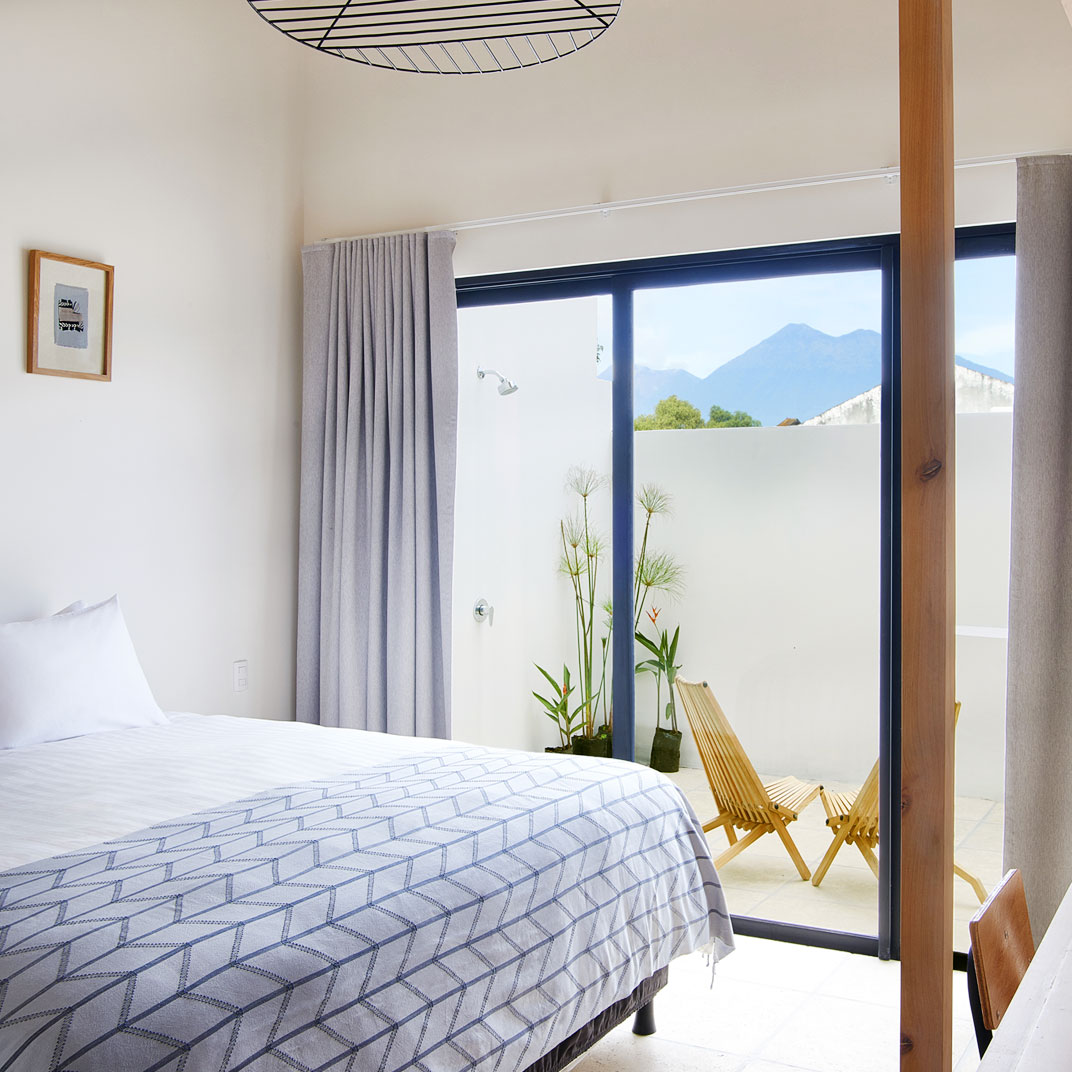 Good Hotel Antigua