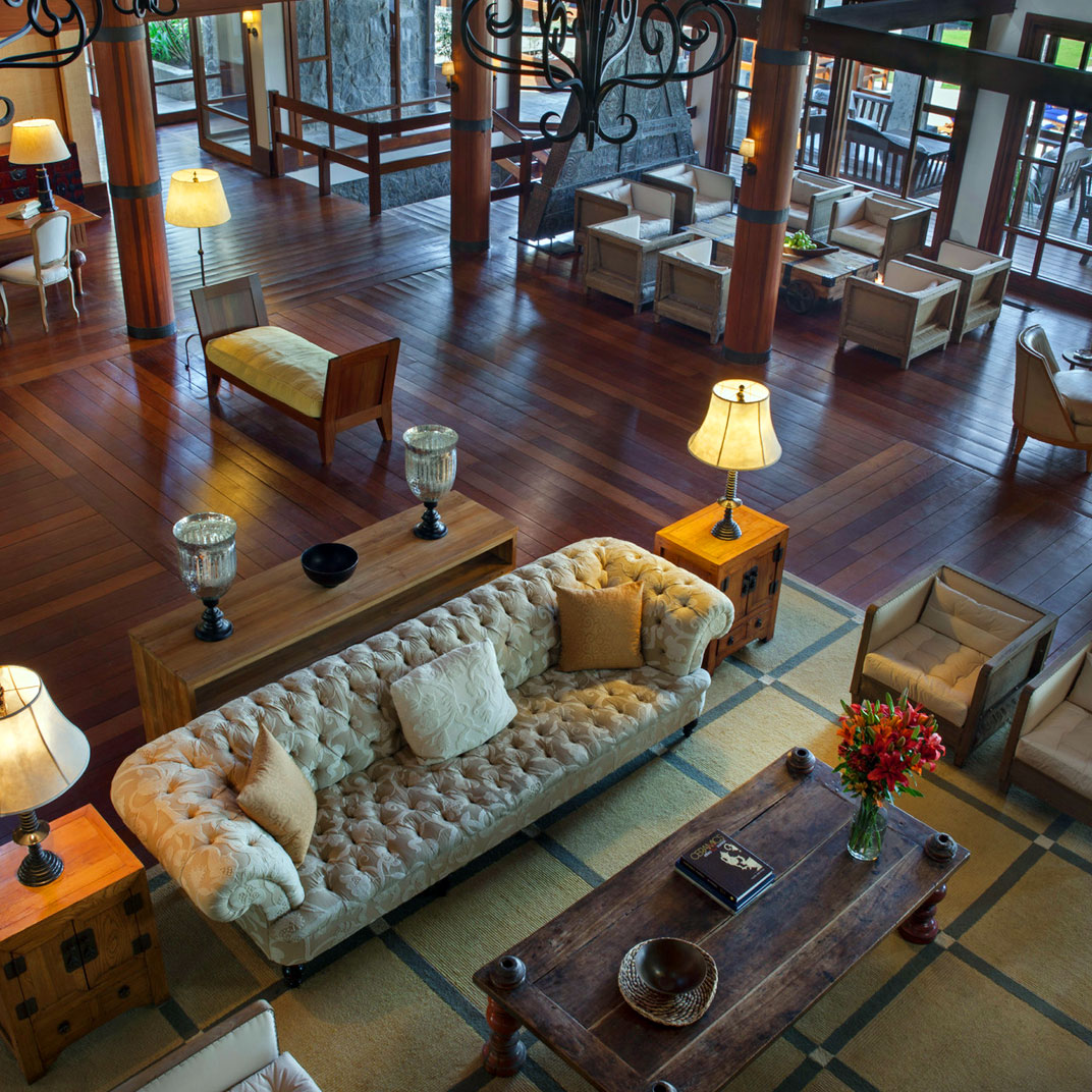 Carmelo Resort & Spa, the Unbound Collection by Hyatt