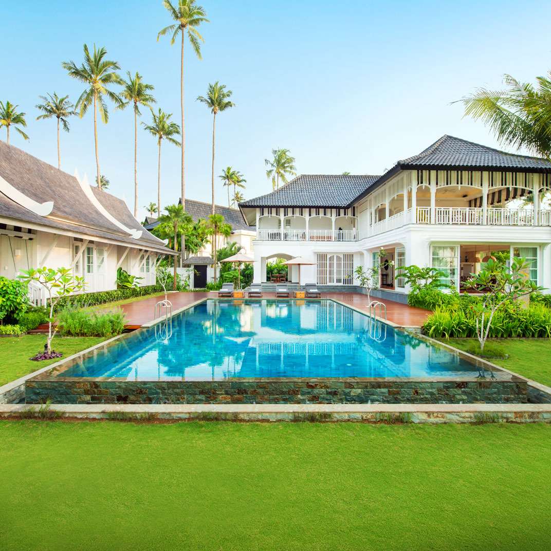 The Sanchaya
