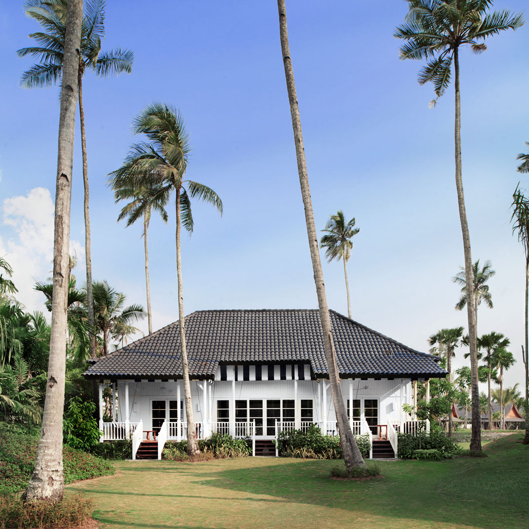 The Sanchaya