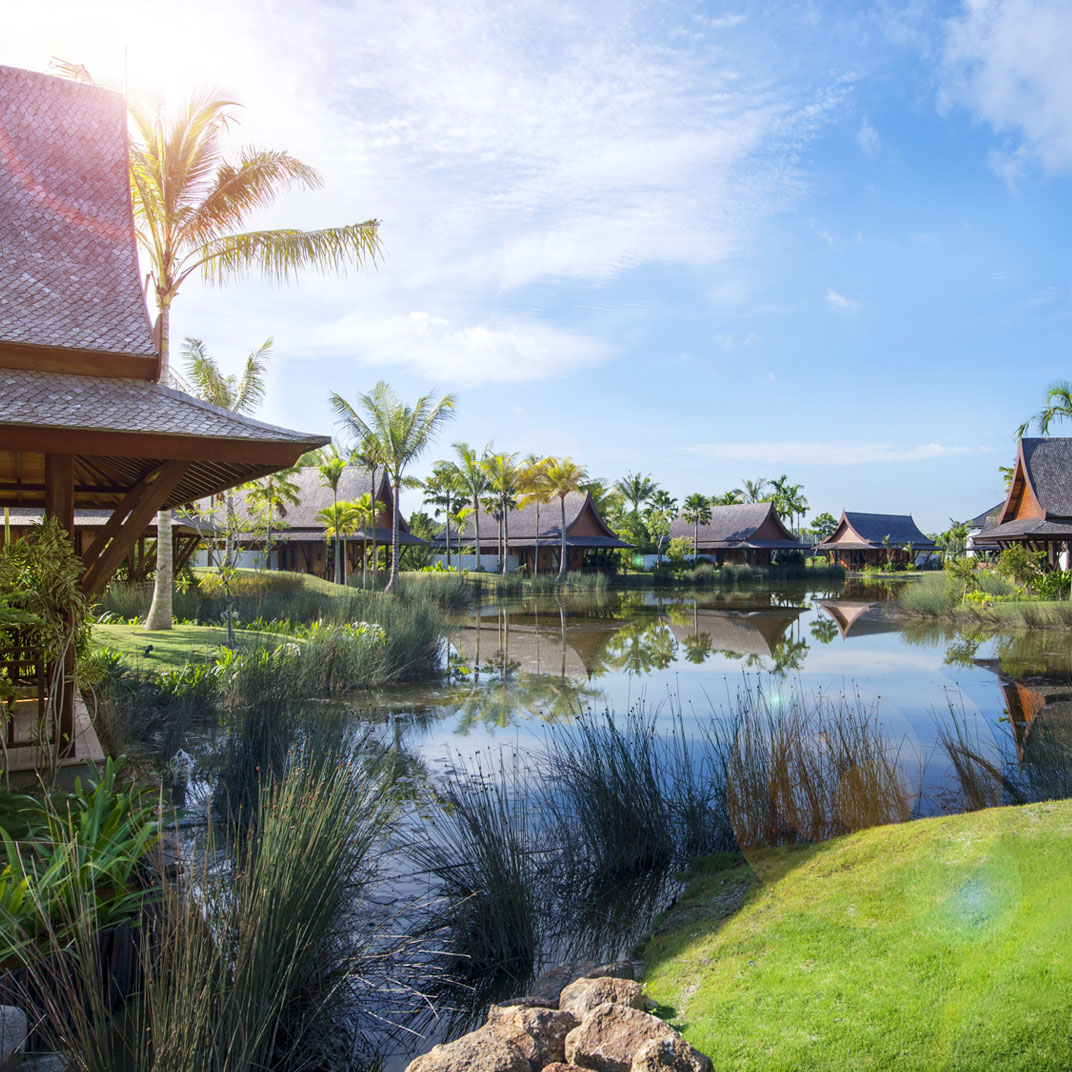 The Sanchaya