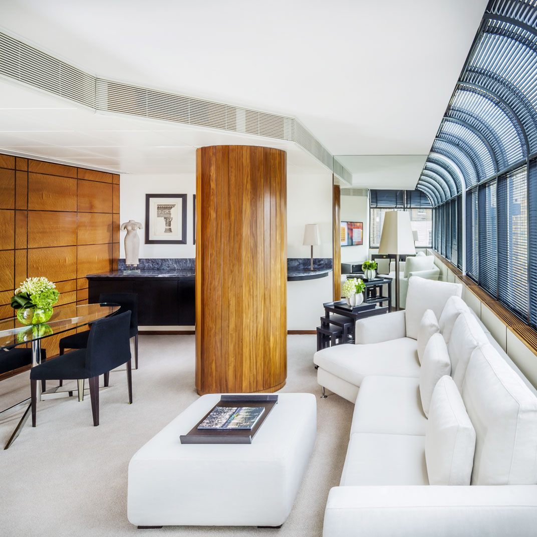 COMO The Halkin