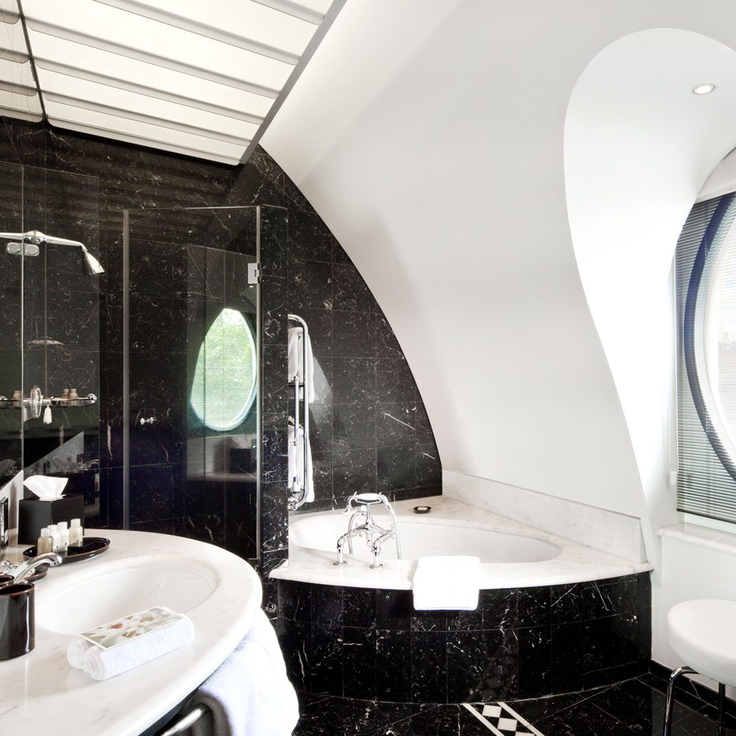 COMO The Halkin