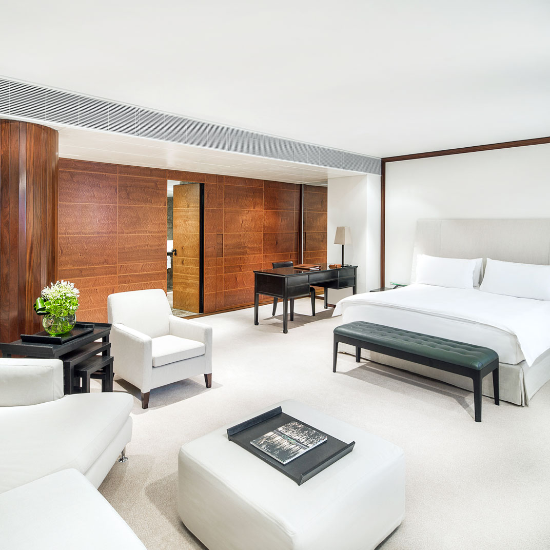COMO The Halkin