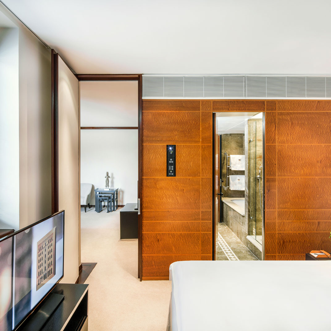 COMO The Halkin