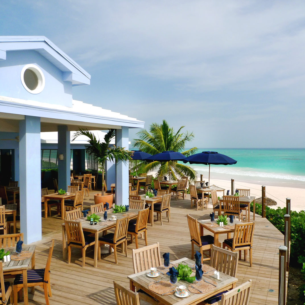 Coral Sands
