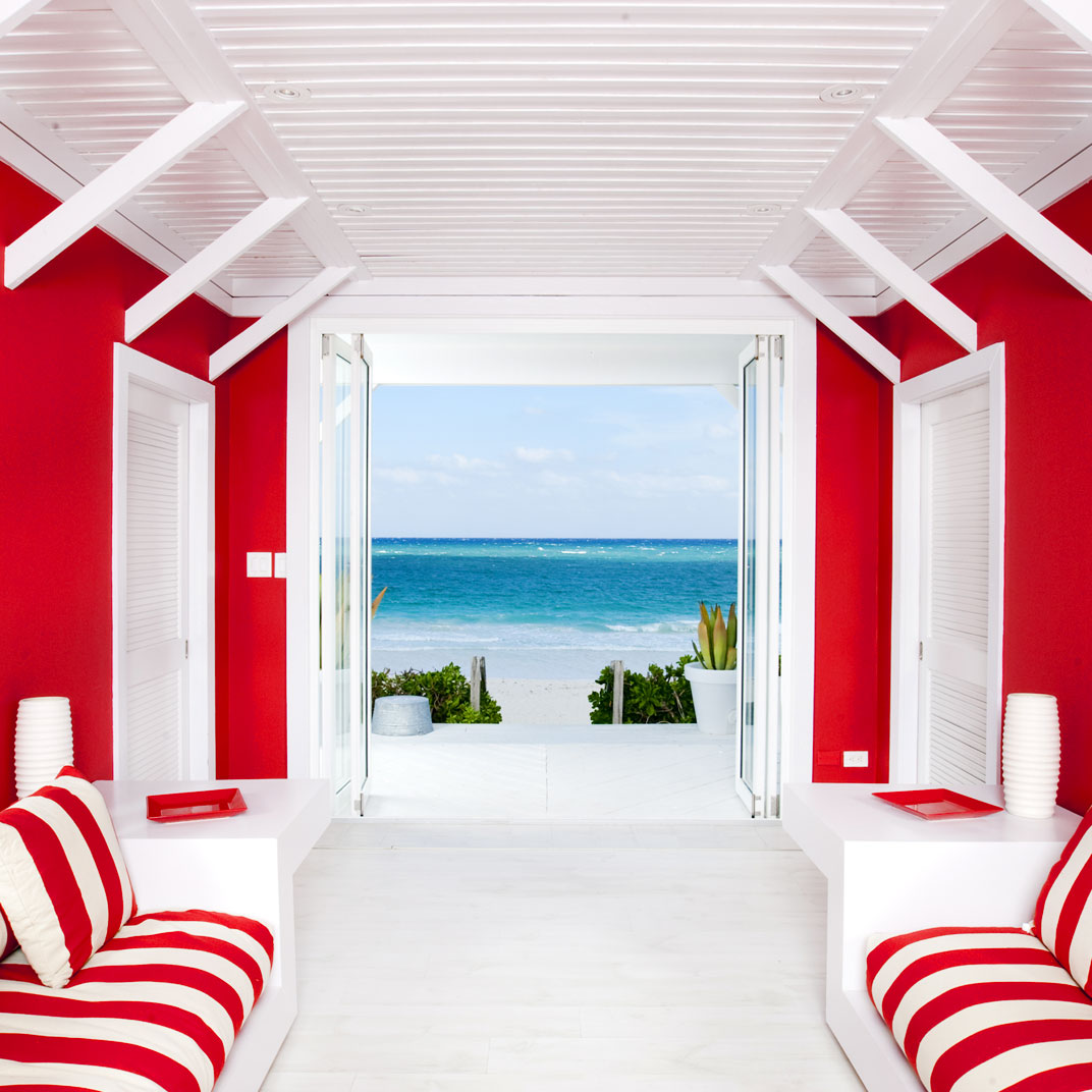 Coral Sands