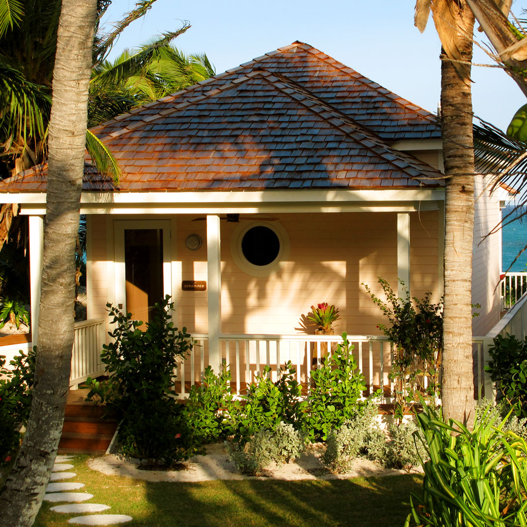 Coral Sands