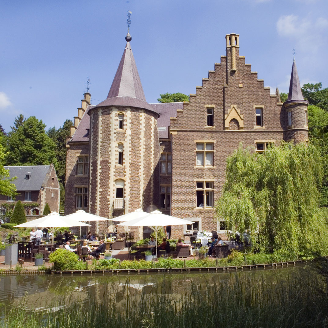 Kasteel TerWorm