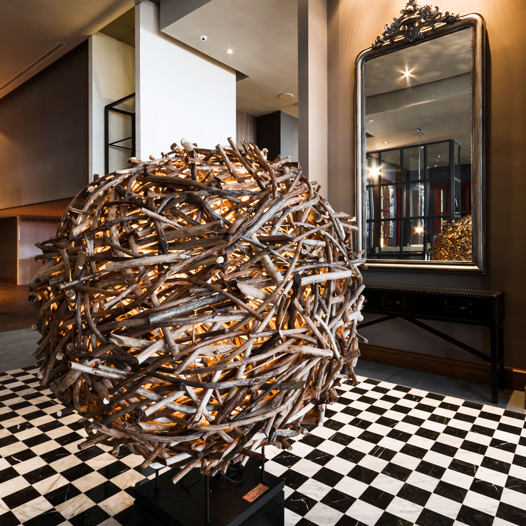 Hyatt Centric Montevideo