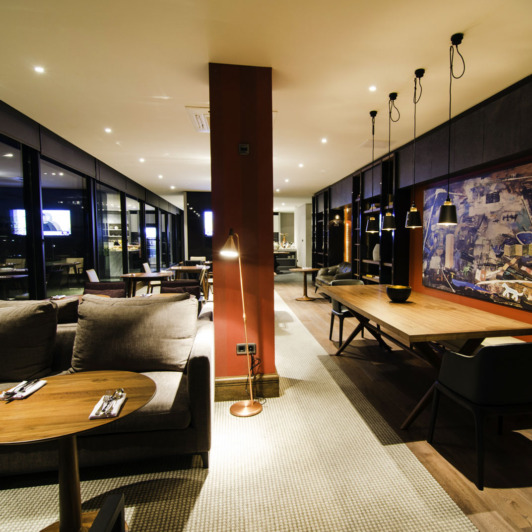 Hyatt Centric Montevideo