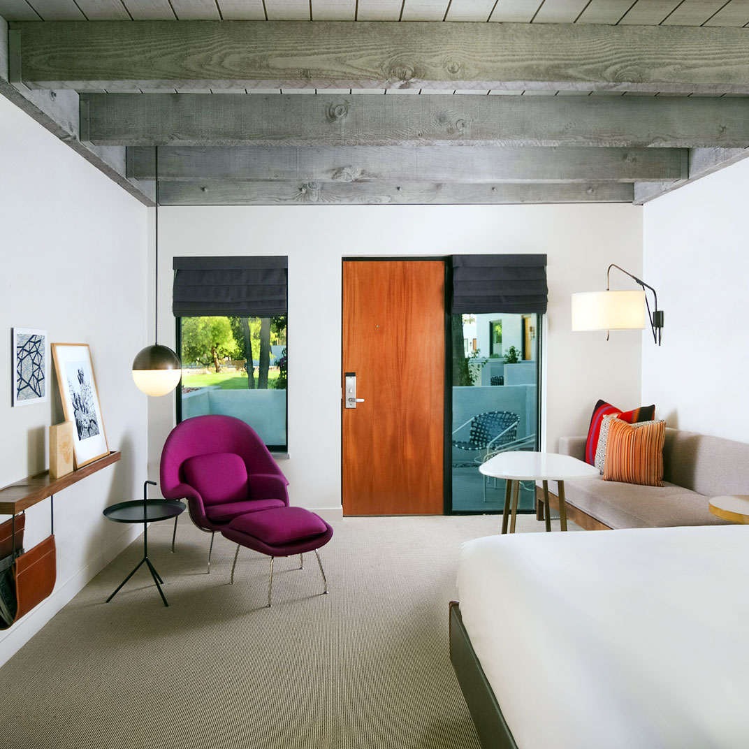 Andaz Scottsdale Resort & Bungalows