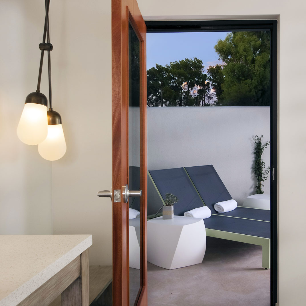 Andaz Scottsdale Resort & Bungalows