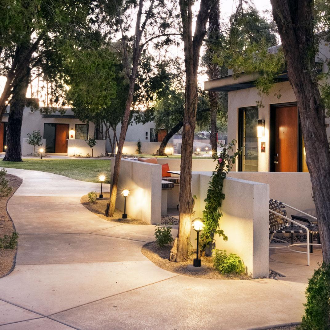 Andaz Scottsdale