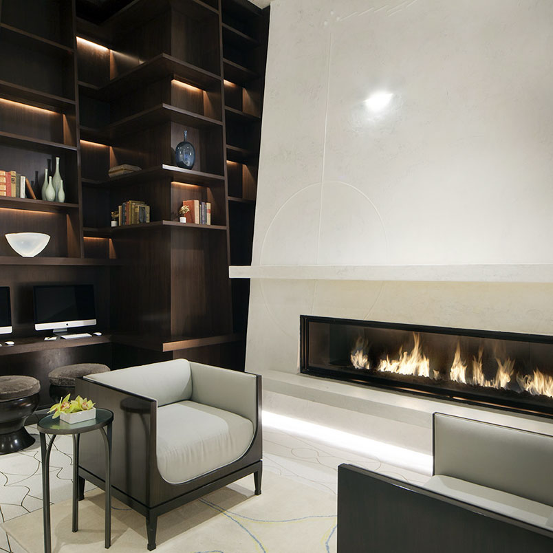 The Marmara Park Avenue