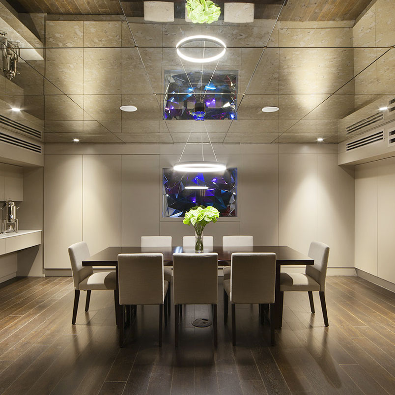 The Marmara Park Avenue