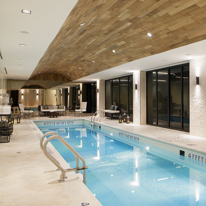 The Marmara Park Avenue