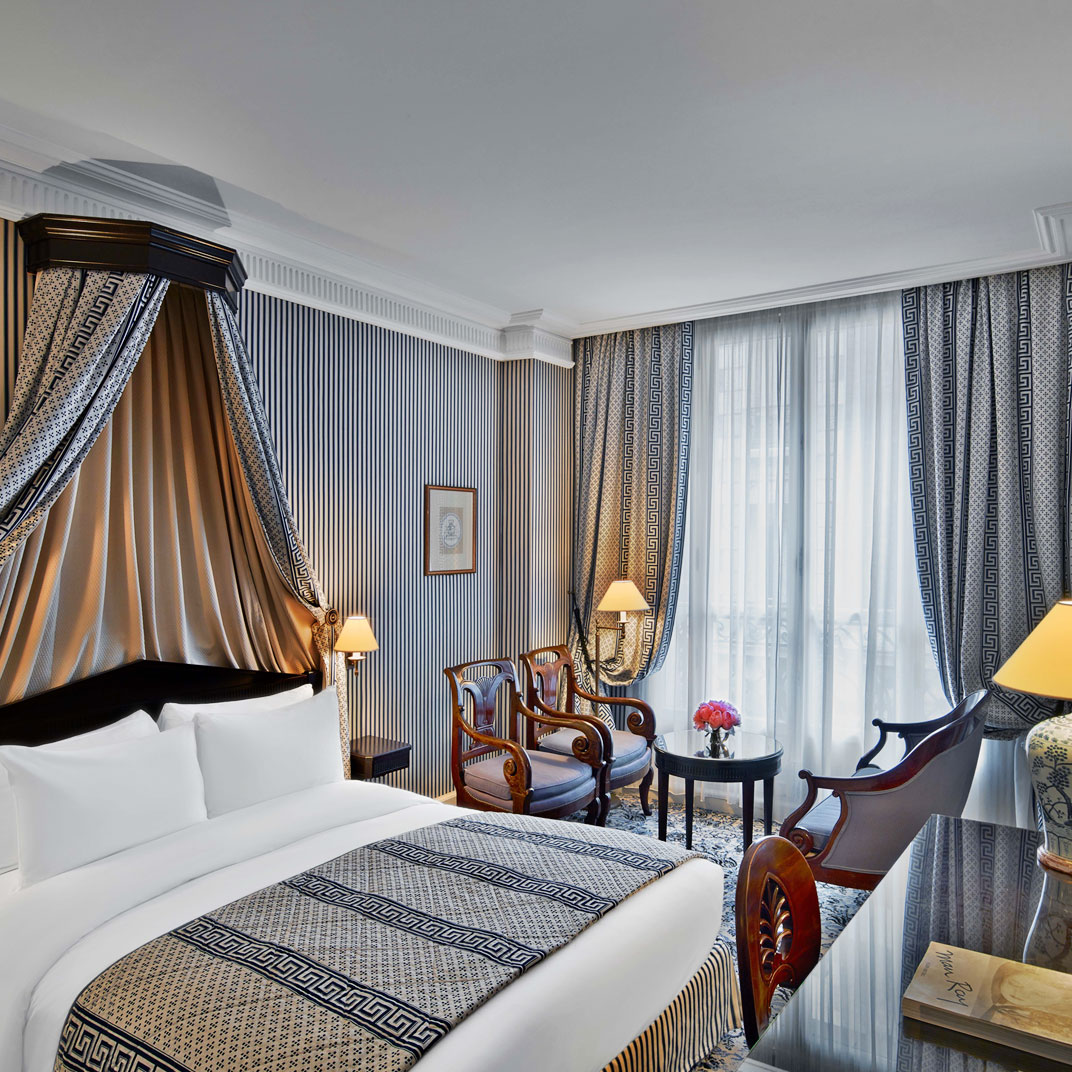 Le Dokhan's, Paris